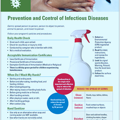 City of Miami Government - ‪Protect yourself from all infectious diseases  by using these precautions‬. | Facebook